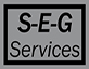 S-E-G Services Logo